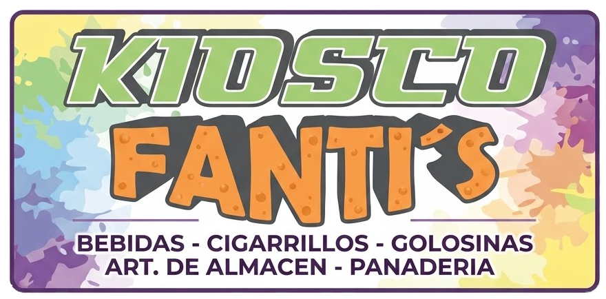 Kiosco Fanti's